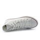 detské tenisky (obuv) CONVERSE CHUCK TAYLOR AS CORE  3j253 farba biela