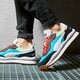 pánske tenisky (obuv) PUMA STYLE RIDER SKIES 38057601 farba modrá