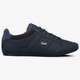pánske tenisky (obuv) LACOSTE CHAYMON 317 1 734cam0006nt1 farba tmavomodrá