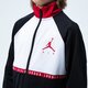 detské nohavice JORDAN SÚPRAVA JUMPMAN AIR BLOCKED TRICOT SET BOY 95a838-023 farba viacfarebná