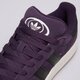 detské skate obuv ADIDAS CAMPUS 00S J jq8557 farba fialová