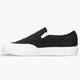dámske tenisky (obuv) ADIDAS NIZZA RF SLIP s23722 farba čierna