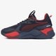 pánske tenisky (obuv) PUMA RS-X CORETO 373974-02 farba tmavomodrá