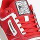 pánske tenisky (obuv) REEBOK CLUB C LEGACY KEITH HARING gz1459 farba červená