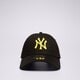 detská šiltovka NEW ERA ČIAPKA LE 940 NYY NEW YORK YANKEES 60435203 farba čierna