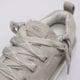dámske tenisky (obuv) UGG W LO LOWMEL 1168890-cpf farba sivá