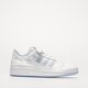 dámske tenisky (obuv) ADIDAS FORUM LOW W hq1913 farba biela