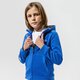 detská mikina NIKE MIKINA S KAPUCŇOU AIR da0699-480 farba modrá