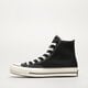 dámske tenisky (obuv) CONVERSE CHUCK 70 162050c farba čierna