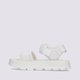dámske sandále TIMBERLAND EURO SWIFT SANDAL tb0a2ks71001 farba biela