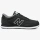 pánske tenisky (obuv) NEW BALANCE MZ501DRA mz501dra farba čierna