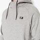 pánska mikina NIKE MIKINA M NSW MODERN HOODIE PO BB 835860091 farba sivá