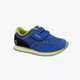 TIMBERLAND PENHALLOW H&L OX 2186a farba modrá