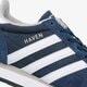 dámske tenisky (obuv) ADIDAS HAVEN bb1280w farba tmavomodrá