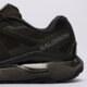 pánska outdoorová obuv SALOMON XC ROAM GTX salomon xc roam gtx farba čierna