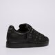 pánske tenisky (obuv) ADIDAS SUPERSTAR  jq3225 farba čierna