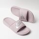 dámske šľapky NIKE WMNS BENASSI JDI  343881-614 farba ružová