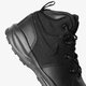 detská outdoorová obuv NIKE MANOA LTH TXT (TD) 613548-001 farba čierna