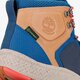 pánska outdoorová obuv TIMBERLAND FLYROAM TRAIL FABRIC WP ca1qhs farba modrá