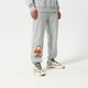 pánske nohavice PUMA NOHAVICE  PUMA X GARFIELD SWEATPANTS 534436 04 farba sivá
