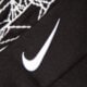 detská čiapka NIKE ČIAPKA NSW WINTERIZE POM BEANIE 717116010 farba čierna