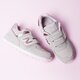 detské tenisky (obuv) NEW BALANCE KV574F1Y kv574f1y farba sivá