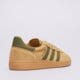 pánske tenisky (obuv) ADIDAS HANDBALL SPEZIAL  jq8298 farba horčicová