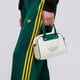 dámska taška ADIDAS TAŠKA MINI BOWLING jc5690 farba biela
