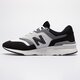 pánske tenisky (obuv) NEW BALANCE 997  cm997hvh farba čierna