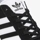 detské tenisky (obuv) ADIDAS GAZELLE II  bb2502 farba čierna