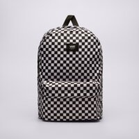 VANS RUKSAK OLD SKOOL CHECK BACKPACK