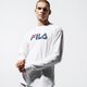 pánske tričko FILA TRIČKO PURE LONG SLEEVE SHIRT 681092m67 farba biela