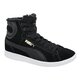 dámske tenisky (obuv) PUMA VIKKY WINTER WN'S 35671702 farba čierna