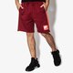 pánske šortky NIKE ŠORTKY  M NSW SHORT AIR FLC 886052-677 farba bordová