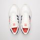 pánske tenisky (obuv) ADIDAS RETROPY F2 gw9354 farba biela