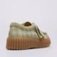 dámska vychádzková obuv CLARKS TORHILL BEE 26186299 farba zelená