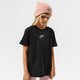 detské tričko NIKE TRIČKO G NSW TEE BF NIKE AIR GIRL dj6933-010 farba čierna
