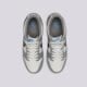detské tenisky (obuv) NIKE DUNK LOW fb9109-001 farba sivá