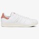 ADIDAS STAN SMITH  cp9702 farba biela