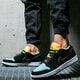 pánske tenisky (obuv) AIR JORDAN 1 LOW SE ck3022-013 farba čierna