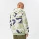 pánska mikina ADIDAS MIKINA S KAPUCŇOU CAMO HOODIE hf4886 farba viacfarebná