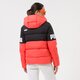 dámska zimná bunda PUMA BUNDA ZIMNÁ PUMA POWER HOODED DOWN PUFFER 849394 35 farba ružová