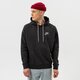 pánska mikina NIKE MIKINA S KAPUCŇOU NSW REVIVAL FLC PO HOODIE C dm5624-010 farba čierna