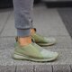 NIKE CURRENT SLIP ON BR 903895200 farba zelená