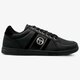 pánske tenisky (obuv) SERGIO TACCHINI SAN DIEGO PU stm82712002 farba čierna