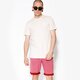 pánske tričko NIKE TRIČKO SS LEGACY TOP KNT 822570141 farba béžová