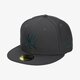 pánska šiltovka NEW ERA ČIAPKA ESSENTIAL 59FIFTY NYY NEW YORK YANKEES 12285497 farba sivá