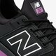 pánske tenisky (obuv) NEW BALANCE MS247TO ms247to farba čierna