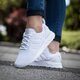dámske tenisky (obuv) ADIDAS ZX FLUX ADV s79011w farba biela