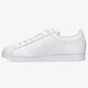 dámske tenisky (obuv) ADIDAS SUPERSTAR h00201 farba biela